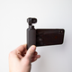 Image for article titled The DJI Osmo Pocket Feels Like the Camcorder of the Future